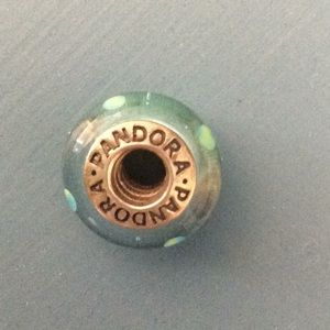 Pandora charm